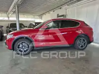 2017 Alfa Romeo Stelvio