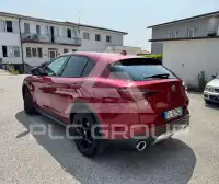 2017 Alfa Romeo Stelvio