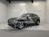 2017 Alfa Romeo Stelvio