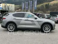 2017 Alfa Romeo Stelvio