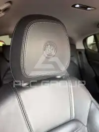 2017 Alfa Romeo Stelvio