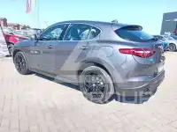 2017 Alfa Romeo Stelvio