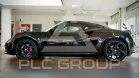 2017 Alfa Romeo 4C