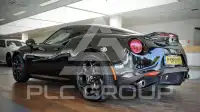 2017 Alfa Romeo 4C