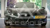 2017 Alfa Romeo 4C
