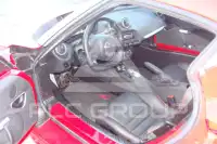 2017 Alfa Romeo 4C