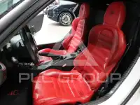2017 Alfa Romeo 4C
