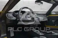 2017 Alfa Romeo 4C
