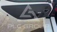 2017 Alfa Romeo 4C