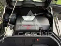2017 Alfa Romeo 4C