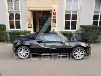2017 Alfa Romeo 4C
