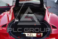 2017 Alfa Romeo 4C