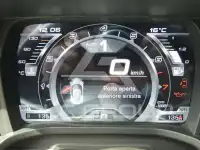 2017 Alfa Romeo 4C