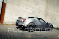 2017 Alfa Romeo 4C