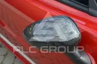 2017 Alfa Romeo 4C