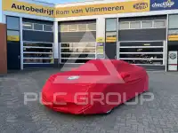 2017 Alfa Romeo 4C