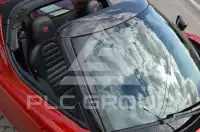 2017 Alfa Romeo 4C
