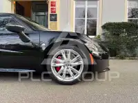 2017 Alfa Romeo 4C