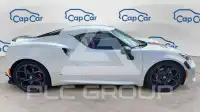 2017 Alfa Romeo 4C