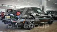2017 Alfa Romeo 4C