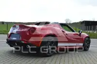 2017 Alfa Romeo 4C