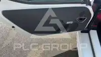 2017 Alfa Romeo 4C