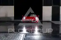 2017 Alfa Romeo 4C