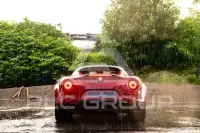 2017 Alfa Romeo 4C
