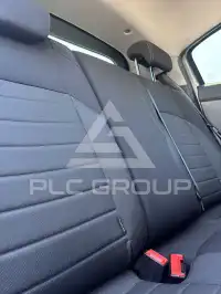 2017 Alfa Romeo Giulia