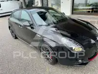 2017 Alfa Romeo Giulia