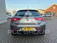 2017 Alfa Romeo Giulia