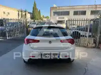 2017 Alfa Romeo Giulia