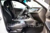 2017 Alfa Romeo Giulia