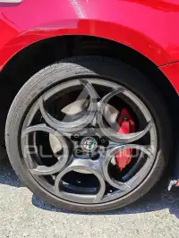 2017 Alfa Romeo Giulia