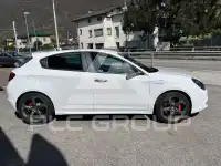 2017 Alfa Romeo Giulia
