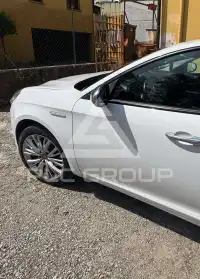 2017 Alfa Romeo Giulia