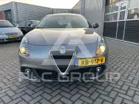 2017 Alfa Romeo Giulia