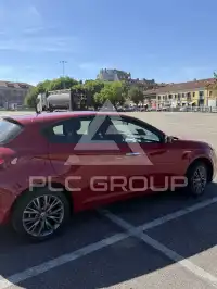 2017 Alfa Romeo Giulia