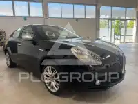 2017 Alfa Romeo Giulia