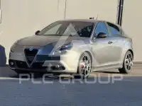 2017 Alfa Romeo Giulia