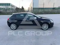 2017 Alfa Romeo Giulia