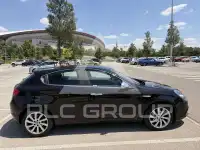 2017 Alfa Romeo Giulia