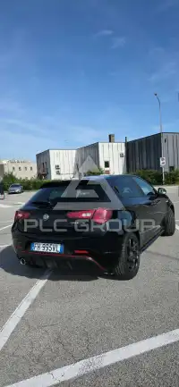 2017 Alfa Romeo Giulia