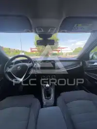 2017 Alfa Romeo Giulia
