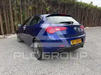2017 Alfa Romeo Giulia