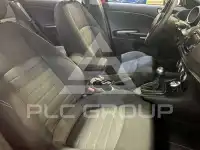 2017 Alfa Romeo Giulia