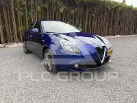 2017 Alfa Romeo Giulia