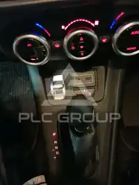 2017 Alfa Romeo Giulia