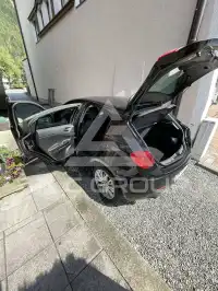 2017 Alfa Romeo Giulia