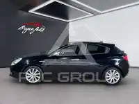 2017 Alfa Romeo Giulia